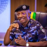 eadership Change at Police Headquarters: Tunji Disu Set to Replace Egbetokun as IGP