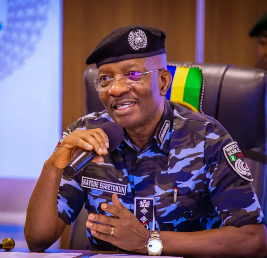IGP Orders Crackdown on Banking Sector Cybercrime