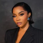 Toke Makinwa Explains Why She Stopped Paying Tithe