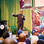 Peter Obi Declares 2027 Presidential Bid on ADC Platform