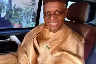 El-Rufai Spends Second Night in EFCC Custody