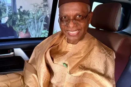 El-Rufai Spends Second Night in EFCC Custody