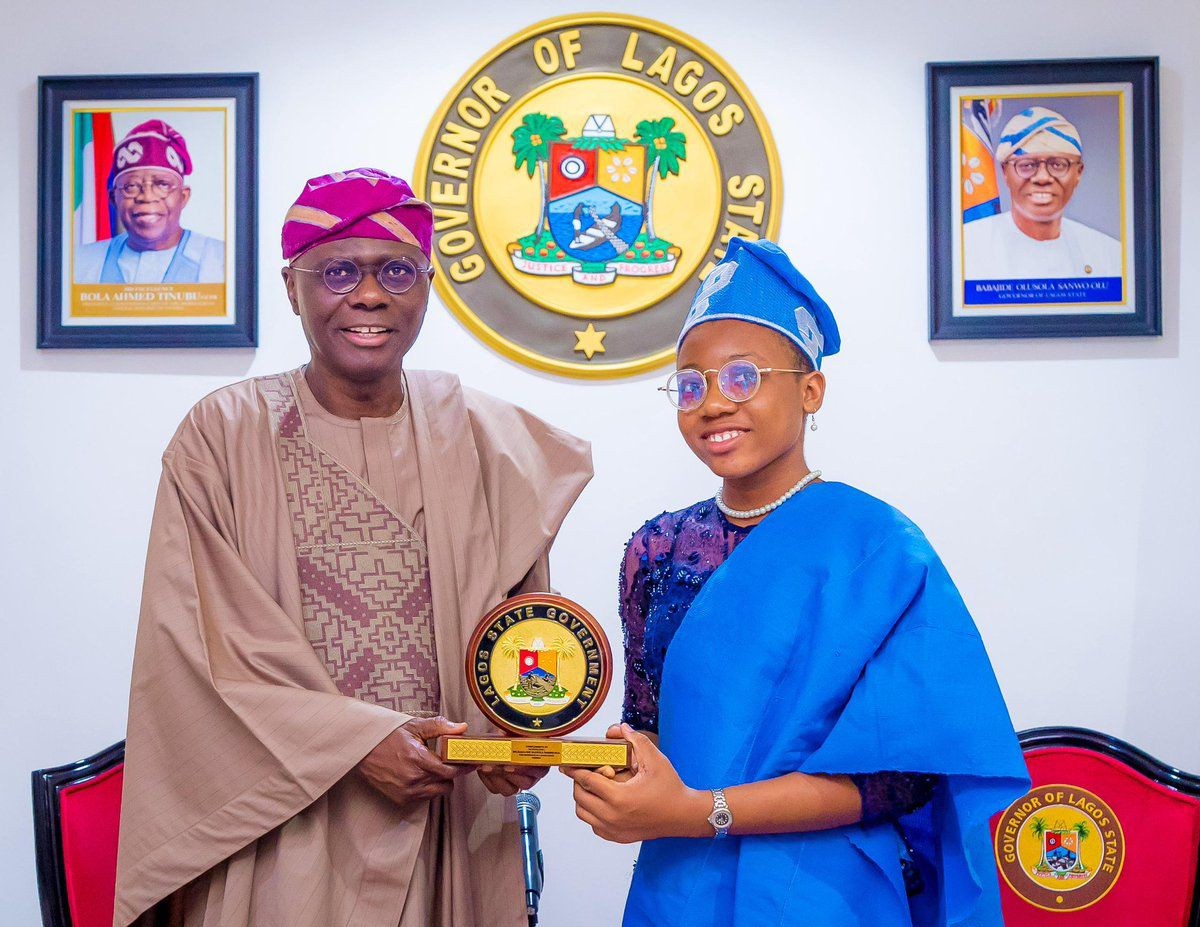 Lagos Teacher Questions Lack of Recognition for One-Day Governor Mentors