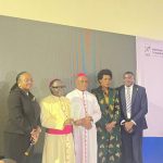 To Have, To Hold the Earth: Faith Leaders Urge Action on Environmental Crisis
