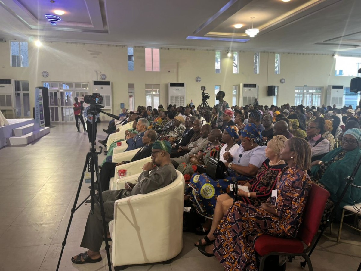 To Have, To Hold the Earth: Faith Leaders Urge Action on Environmental Crisis