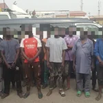 Lagos Fines 17 for Public Urination and Defecation