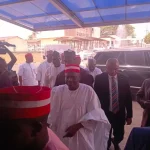 2027: Kwankwaso Meets Makinde In Ibadan
