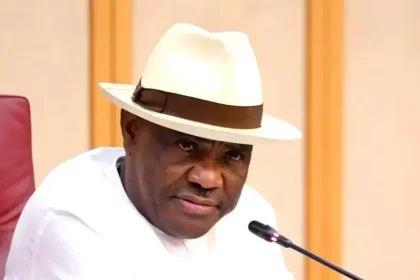 Wike Backs APC Candidates Ahead Of FCT Area Council Elections