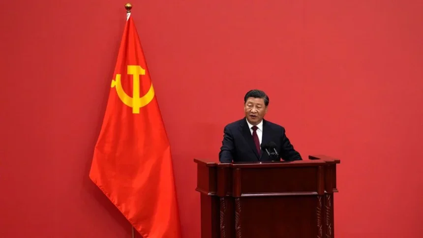 Zero Tariffs: While the US Builds Walls, China Opens Doors for Africa