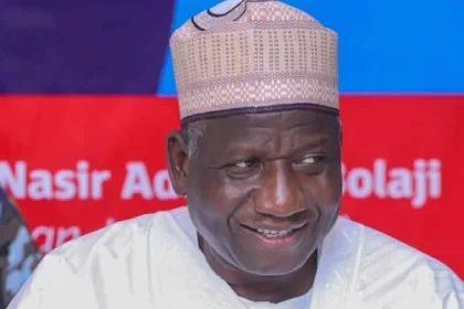ADP Meets Atiku Ahead of 2027 Elections