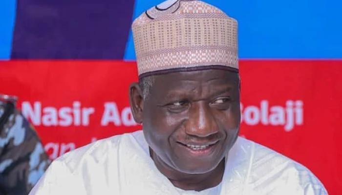 ADP Meets Atiku Ahead of 2027 Elections