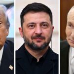 US Pushes June Deadline for Ukraine–Russia War Talks