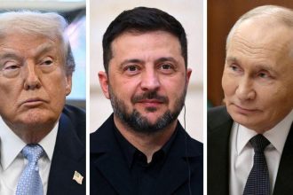 US Pushes June Deadline for Ukraine–Russia War Talks