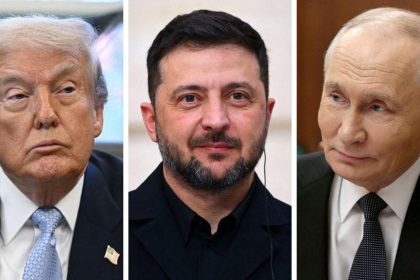 US Pushes June Deadline for Ukraine–Russia War Talks