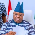 Accord Condemns Attack on Adeleke’s Campaign Office