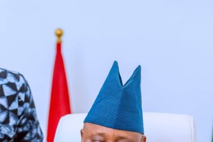 Accord Condemns Attack on Adeleke’s Campaign Office