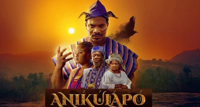 Afolayan Sparks Debate, Says Anikulapo Is for “Thinkers”
