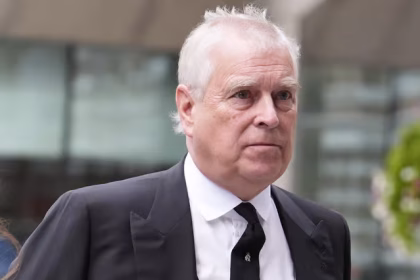 UK Government Considers Removing Andrew from Royal Succession