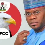 Linking Yahaya Bello To LG Payments