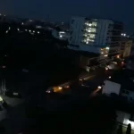 Lagos Communities Block IKEDC Office Over Prolonged Blackout