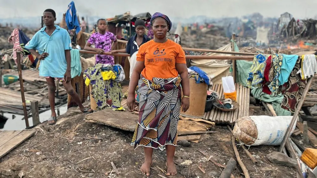 Makoko: A Community the Water Refuses to Forget