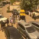 Kwankwaso’s Son, Others Sue State Government Over Seized Vehicles