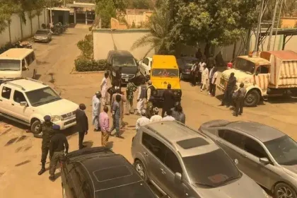 Kwankwaso’s Son, Others Sue State Government Over Seized Vehicles
