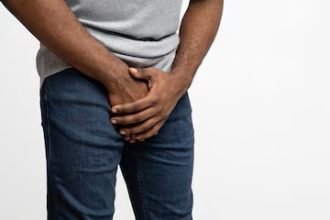Signs of Prostate Problems