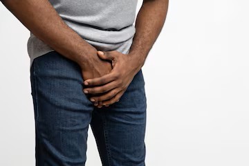 Signs of Prostate Problems