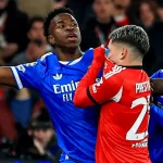 Benfica Defend Gianluca Prestianni After Racism Allegation
