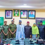 Nigeria Plans Military Medical College to Address Doctor Shortage
