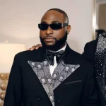 Davido Reacts to Grammy Loss With Message of Faith