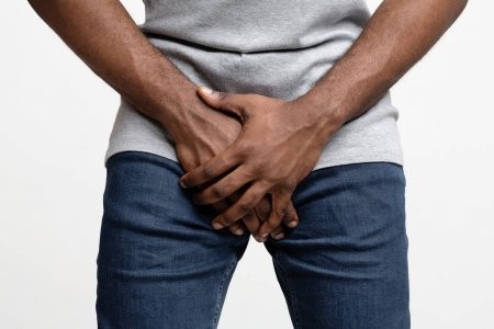 6 Early Prostate Problems Men Ignore