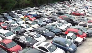 ‎Cheaper Chinese Cars Gain Ground in Nigeria as Imports Surge