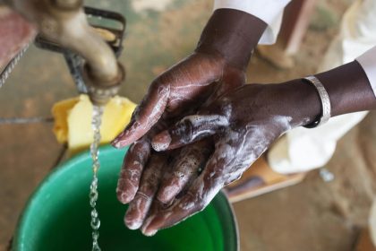 Hygiene Mistakes Infection Risk