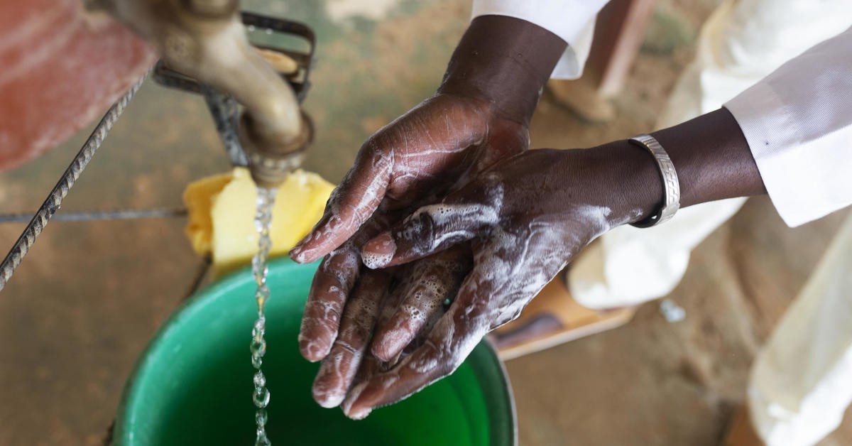 Hygiene Mistakes Infection Risk