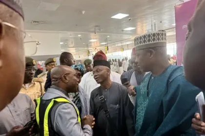 Why DSS Seized El-Rufai’s Passport – Reports