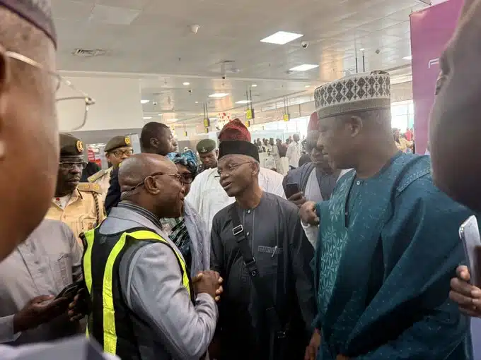 Why DSS Seized El-Rufai’s Passport – Reports