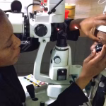 President Tinubu Launches Phase 2 of JigiBola Initiative to Improve Eye Care Access