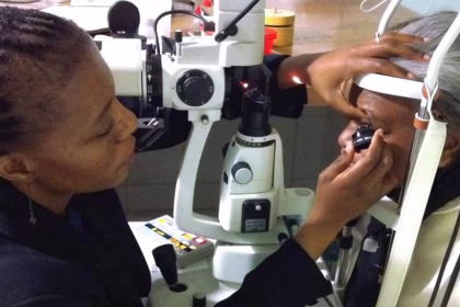 President Tinubu Launches Phase 2 of JigiBola Initiative to Improve Eye Care Access