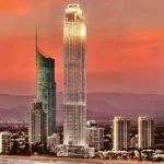 Trump Firm Plans Australia’s Tallest Tower
