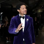 Trump Threatens Lawsuit Over Trevor Noah’s Grammy