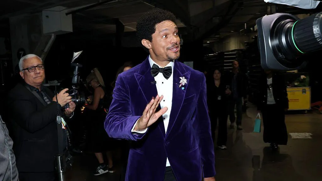 Trump Threatens Lawsuit Over Trevor Noah’s Grammy