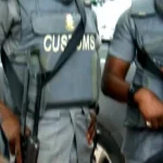 Customs Seize N1bn Cocaine at Seme Border, Arrest Suspect