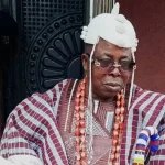 Agamo Monarch Oba Kehinde Falodun Killed by Gunmen in Ondo State
