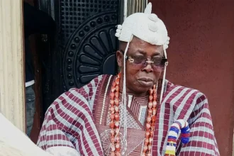 Agamo Monarch Oba Kehinde Falodun Killed by Gunmen in Ondo State