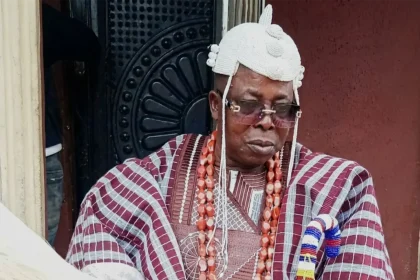 Agamo Monarch Oba Kehinde Falodun Killed by Gunmen in Ondo State