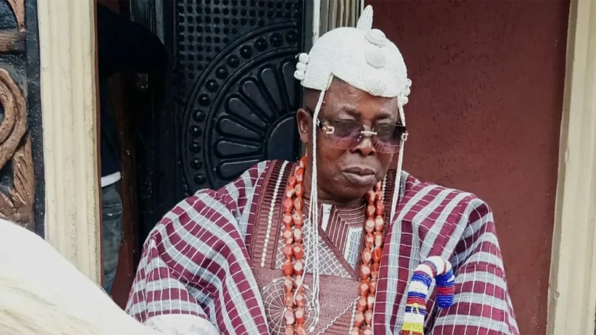 Agamo Monarch Oba Kehinde Falodun Killed by Gunmen in Ondo State