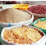 Food Prices Ease Slightly as Rice, Beans, Garri, Tomatoes Drop Nationwide