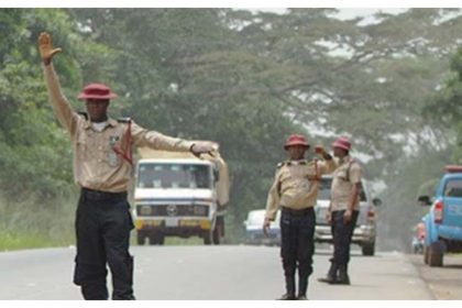 ‎Court Jails Truck Driver for Life Over Death of FRSC Officer
